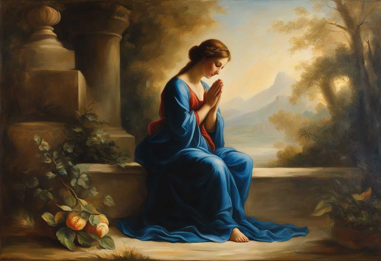 Serene-figure-in-prayer-surrounded-by-soft-light-healing-energy-peaceful-atmosphere-vibrant-natu_mkla