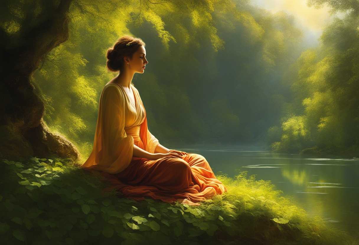 Serene-figure-meditating-in-nature-vibrant-energy-radiating-lush-greenery-soft-sunlight-peaceful_nqdy