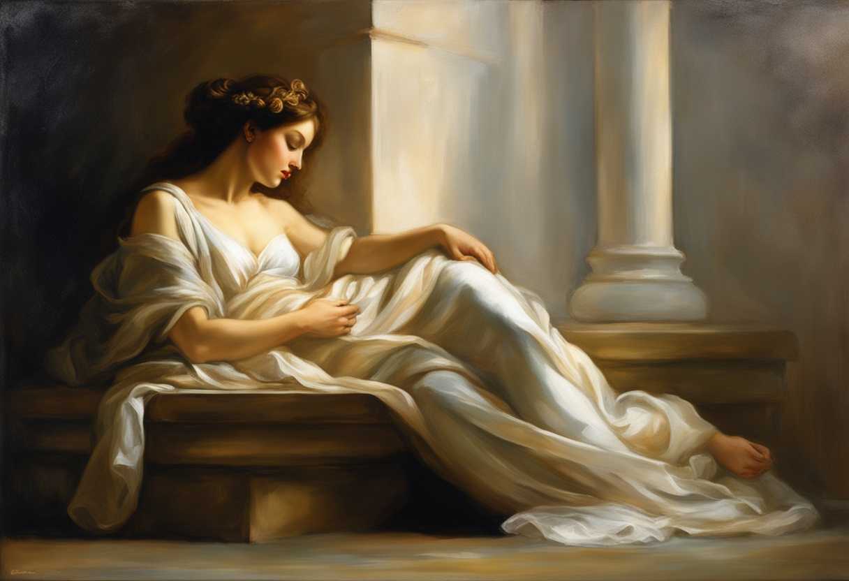 Serene-figure-offering-gentle-light-to-tired-souls-ethereal-glow-tranquil-atmosphere-soft-focus-_zova