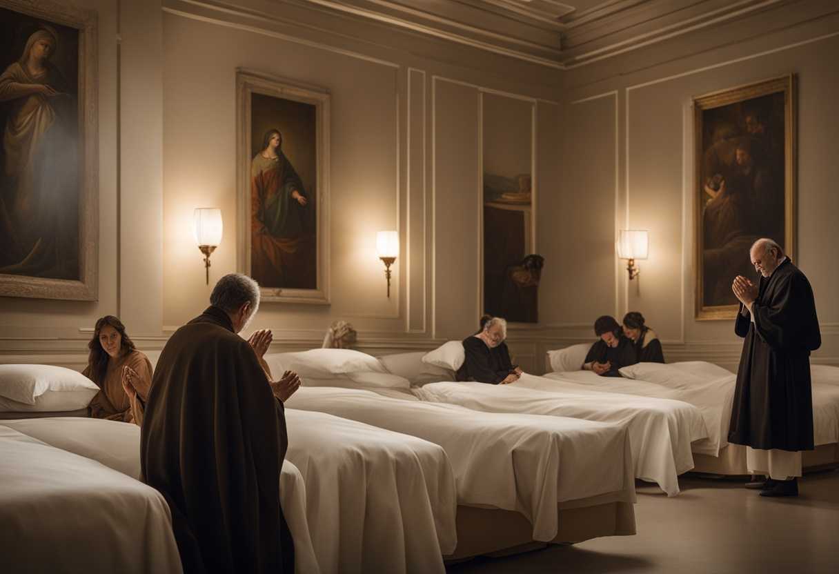 A-serene-hospital-room-soft-light-family-gathered-hands-clasped-in-prayer-hopeful-expressions_pmxe