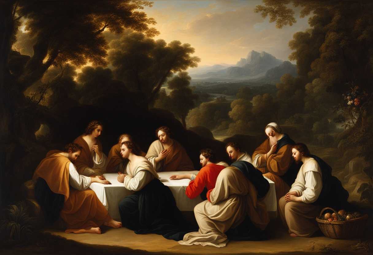 A-serene-setting-with-a-group-of-brothers-in-prayer-surrounded-by-nature-hopeful-expressions-warm_dbzo