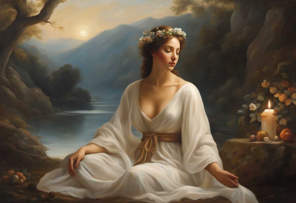 Serene-figure-meditating-in-nature-soft-light-gentle-breeze-surrounded-by-healing-crystals-peace_cyxu