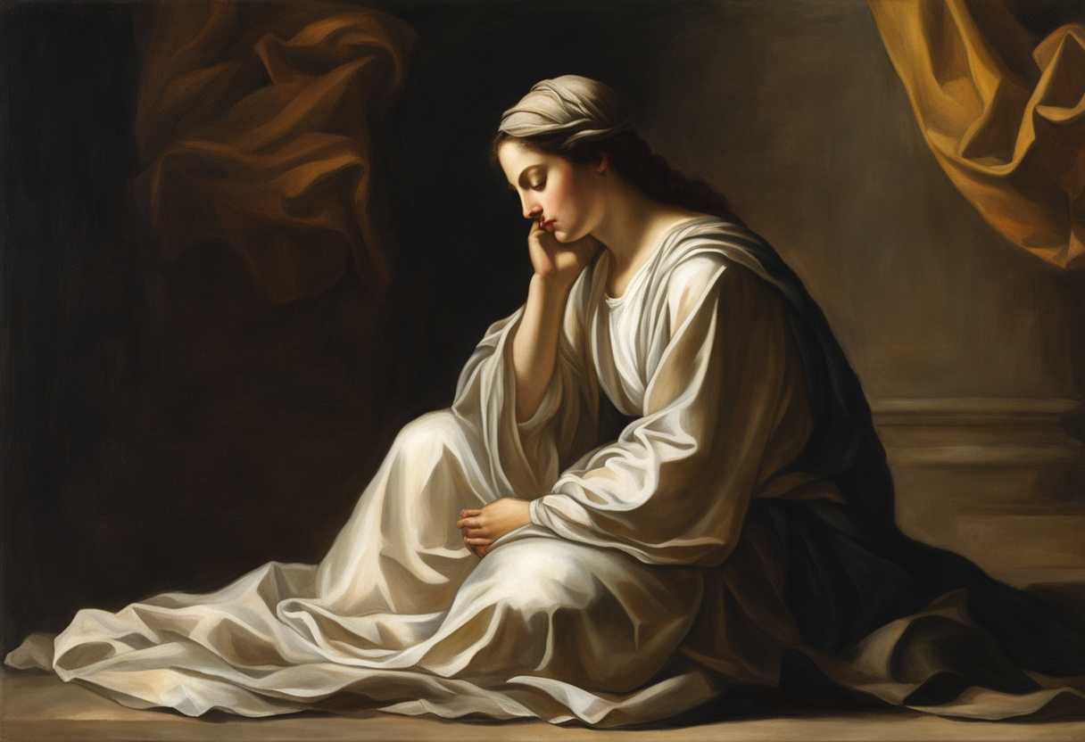 A-serene-figure-in-prayer-surrounded-by-soft-light-symbolizing-hope-amidst-chronic-illness_plof