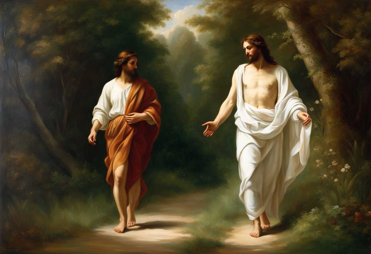 Serene-figure-walking-alongside-Jesus-gentle-light-healing-atmosphere-lush-greenery-peaceful-exp_nski