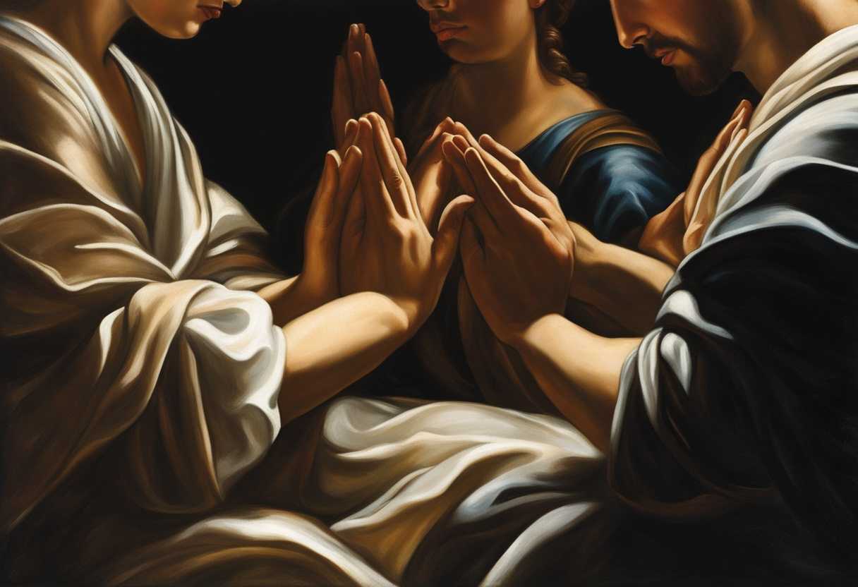 Hands-joined-in-prayer-serene-faces-soft-light-faith-filled-atmosphere-divine-guidance-peaceful_khwp