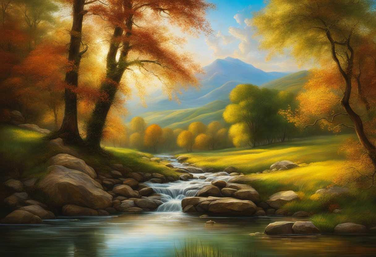 Serene-landscape-flowing-water-gentle-light-hopeful-traveler-sacred-blessings-vibrant-nature-t_drhb