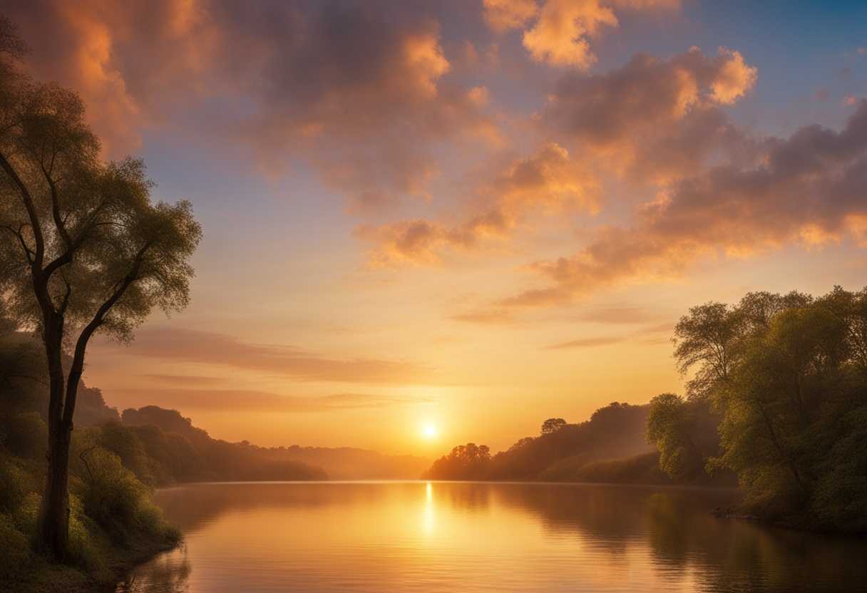 Serene-sunrise-peaceful-individual-in-quiet-prayer-soft-light-calming-atmosphere-gentle-focus-h_ksmp