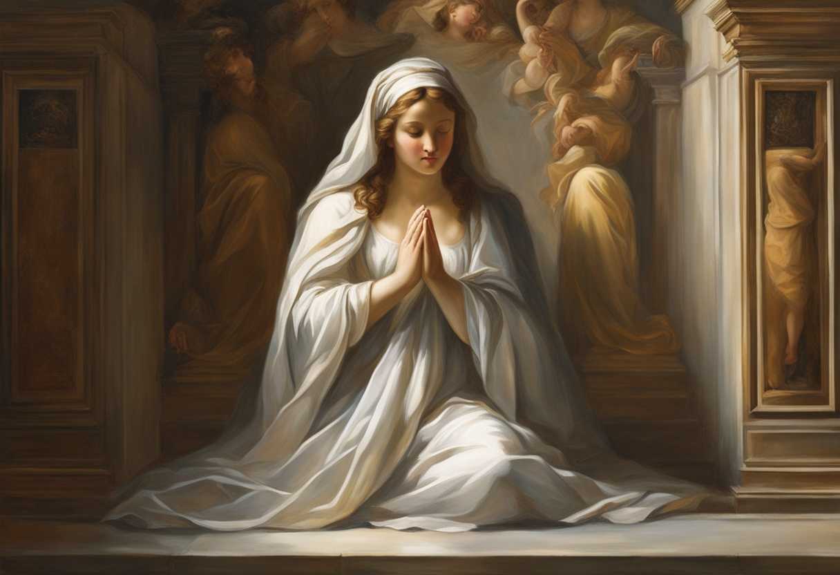 Serene-figure-in-prayer-surrounded-by-soft-light-symbolizing-healing-faith-and-tranquility_stxk