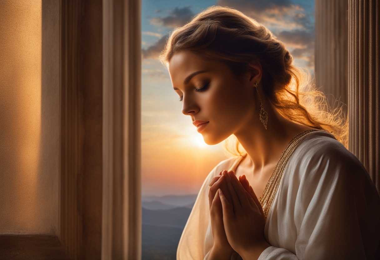 Serene-sunset-gentle-hands-clasped-in-prayer-soft-light-illuminating-a-peaceful-heart-tranquil-at_rfop