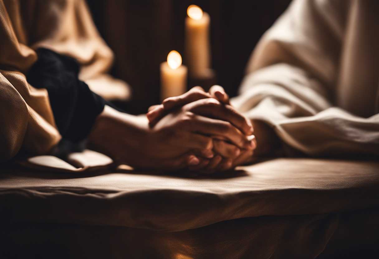 Two-hands-clasped-in-prayer-surrounded-by-soft-candlelight-warm-ambiance-peaceful-atmosphere-hop_ueeo