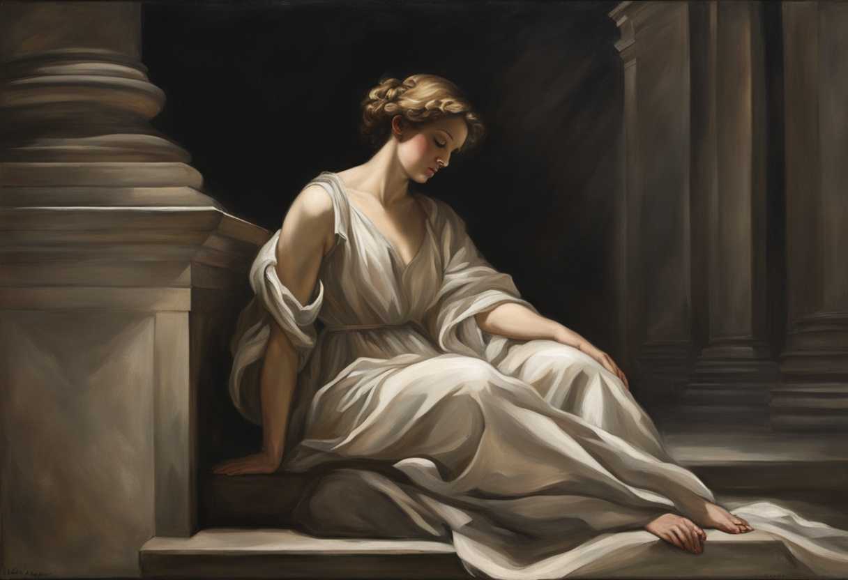 A-lone-figure-contemplates-amidst-swirling-darkness-and-shadowy-whispers-ethereal-light-breaking-th_drxw