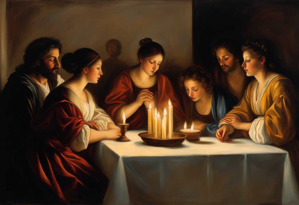 A-serene-gathering-in-soft-light-hands-clasped-candles-flickering-embodying-hope-and-unity_ylie