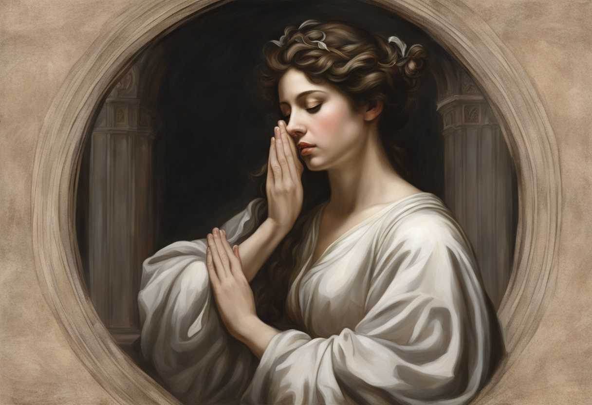 A-person-in-deep-prayer-eyes-closed-hands-clasped-serene-atmosphere-focused-expression_ylwx