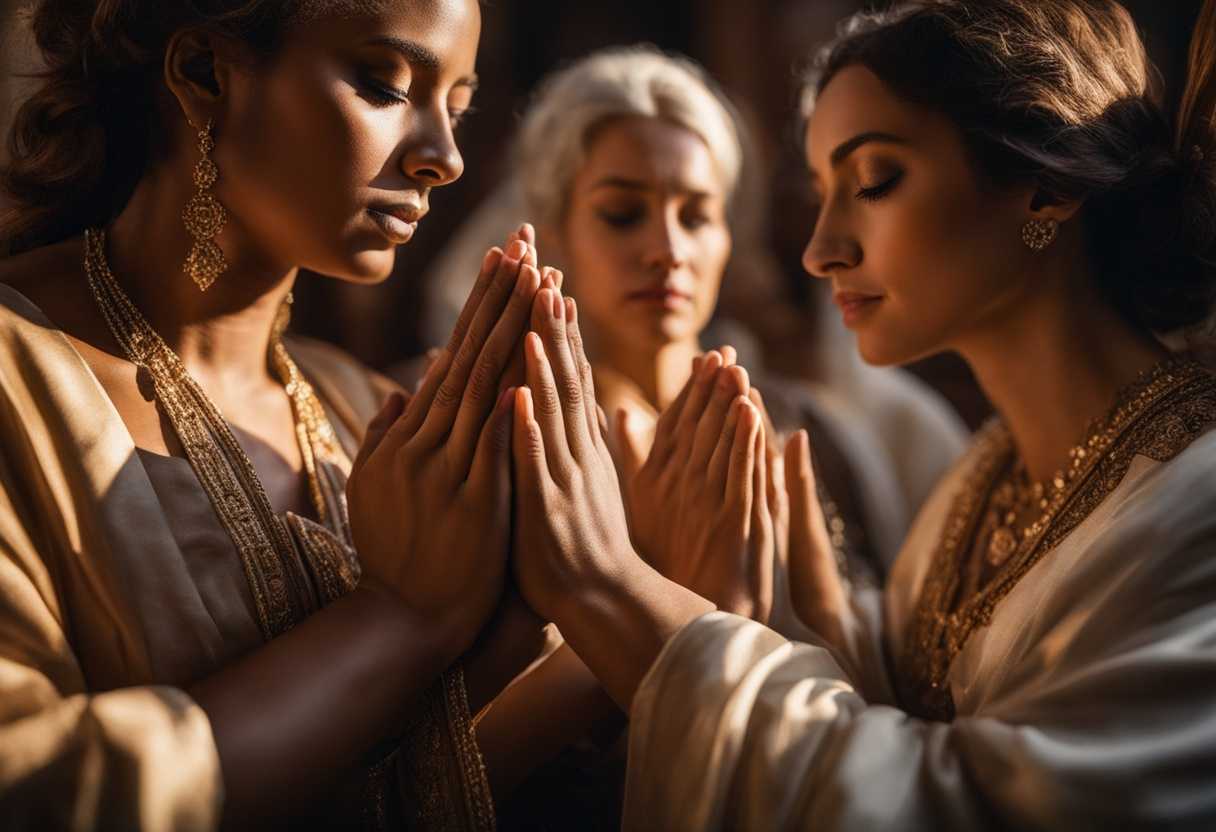 A-diverse-group-clasping-hands-in-prayer-for-healing-bathed-in-warm-light_beqh