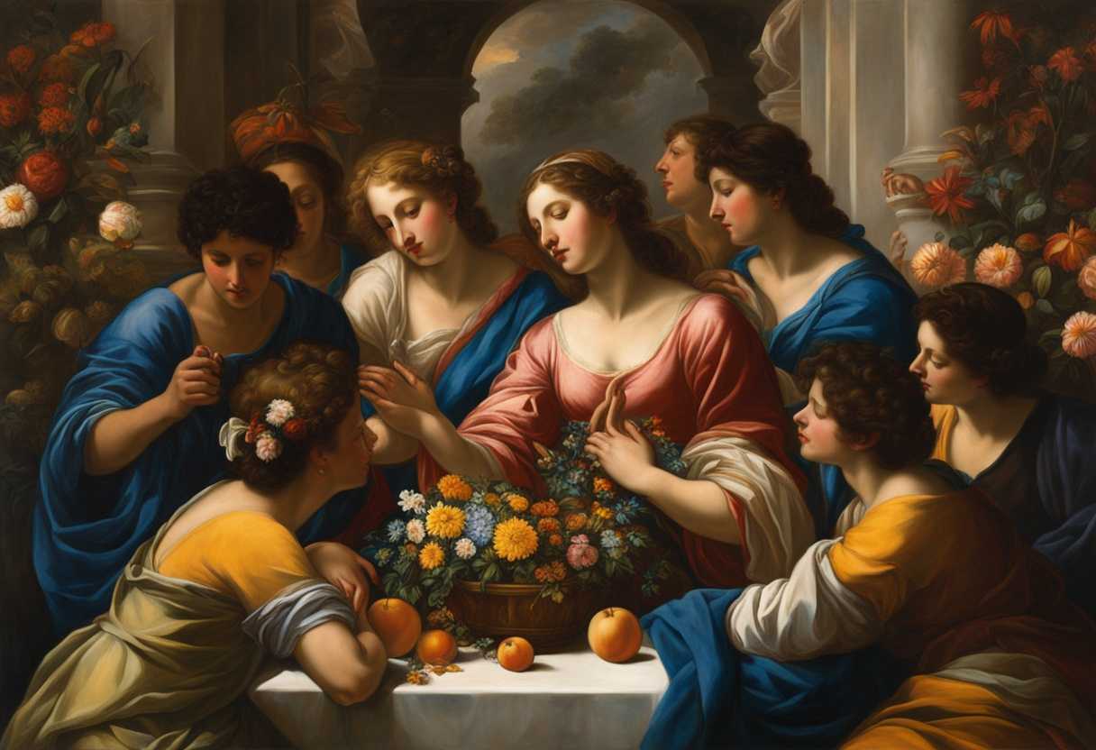 A-serene-gathering-of-hopeful-souls-hands-clasped-surrounded-by-light-and-vibrant-flowers_dnbi