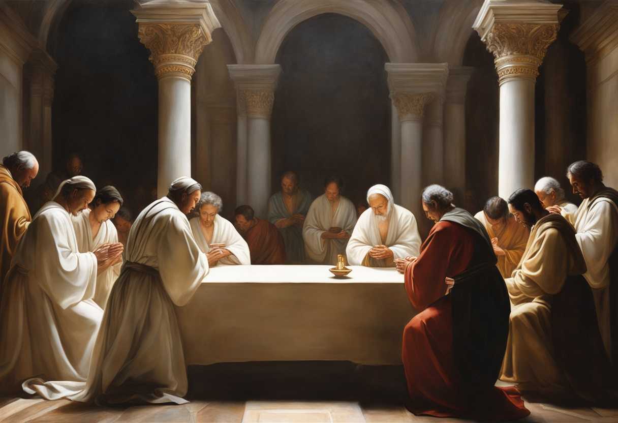 A-serene-gathering-of-individuals-in-prayer-bathed-in-soft-warm-light-radiating-hope_dgzu
