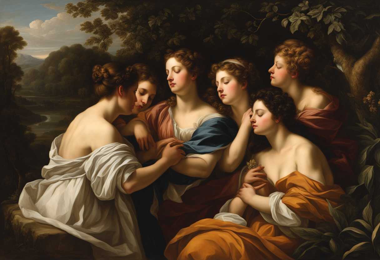 A-serene-group-in-nature-hands-clasped-eyes-closed-embracing-tranquility-and-unity_txpx
