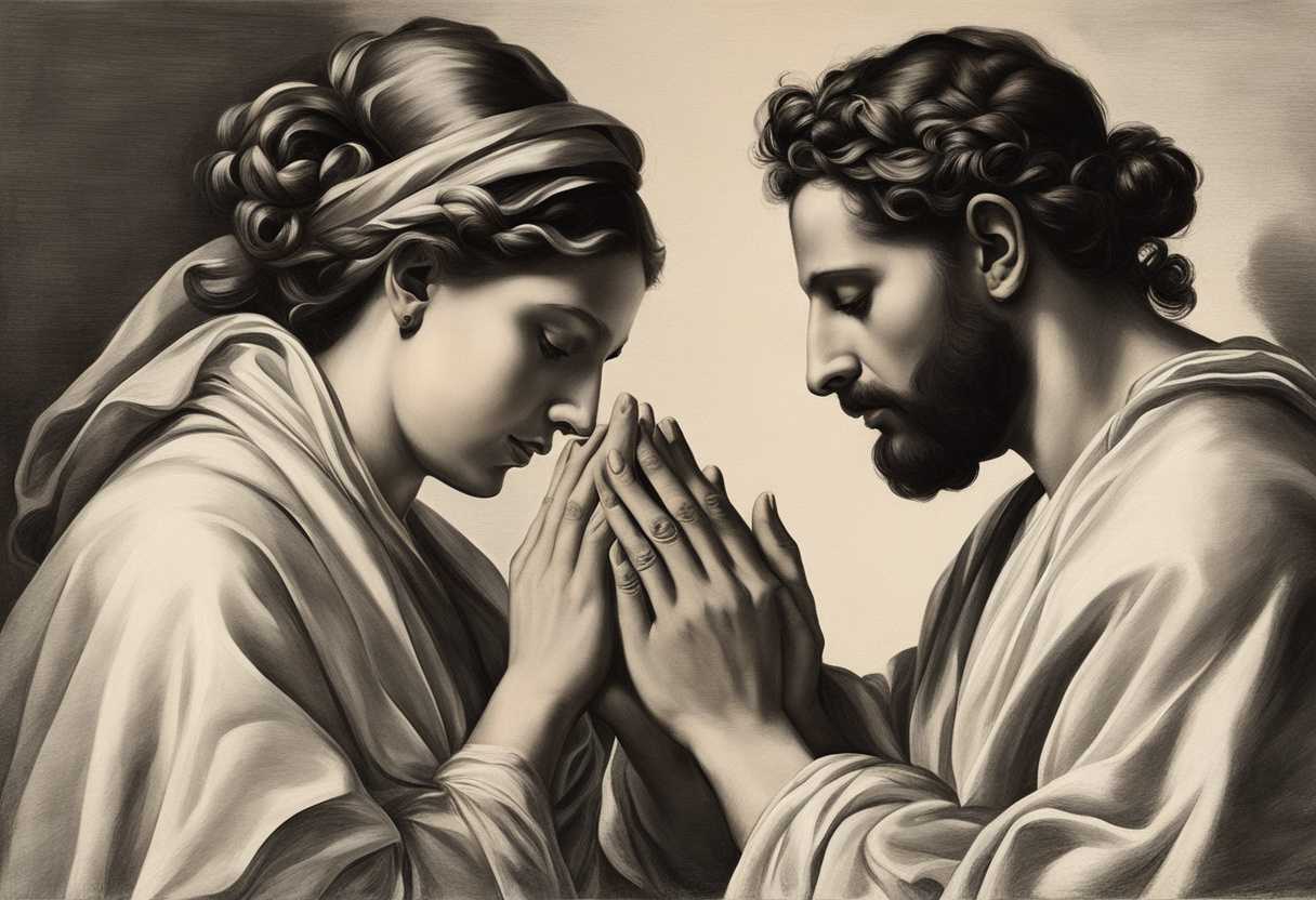 Candlelit-room-clasped-hands-bowed-heads-whispers-of-hope-serene-unity-in-prayer_ezgy