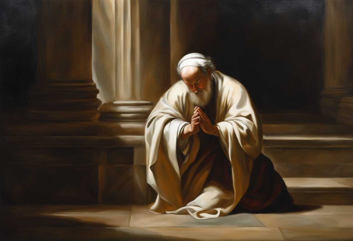 A-person-in-prayer-seeking-good-health-bathed-in-soft-light-exuding-deep-faith-and-hope_aona