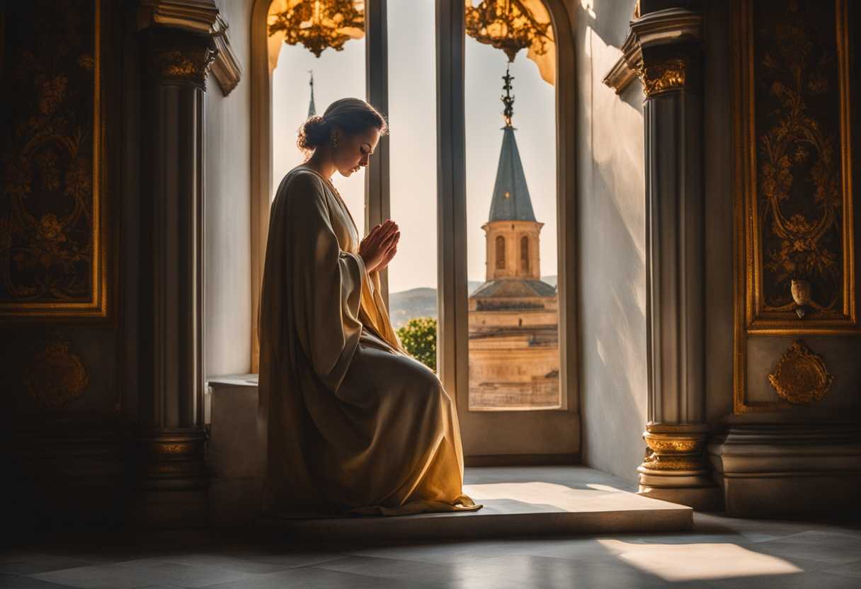 A-person-in-prayer-bathed-in-soft-light-exuding-peace-and-vulnerability_smjf
