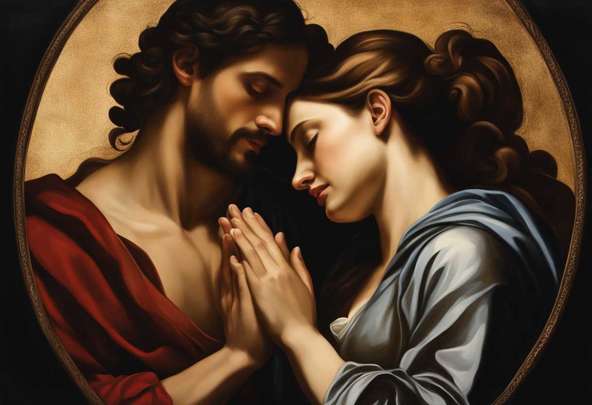 Couple-embraces-in-prayer-seeking-guidance-and-hope-for-infertility-journey_necs