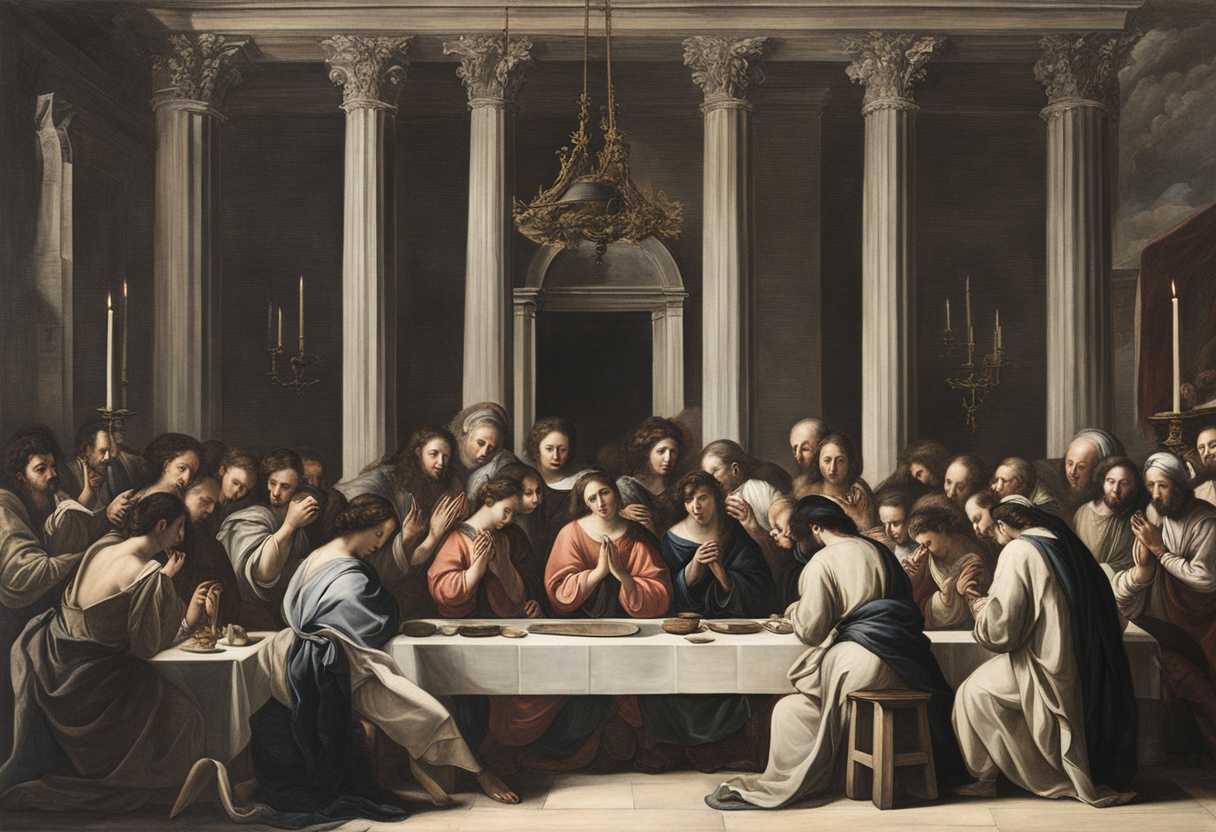 A-serene-gathering-in-prayer-hands-clasped-candlelight-illuminating-hopeful-faces_kwcp