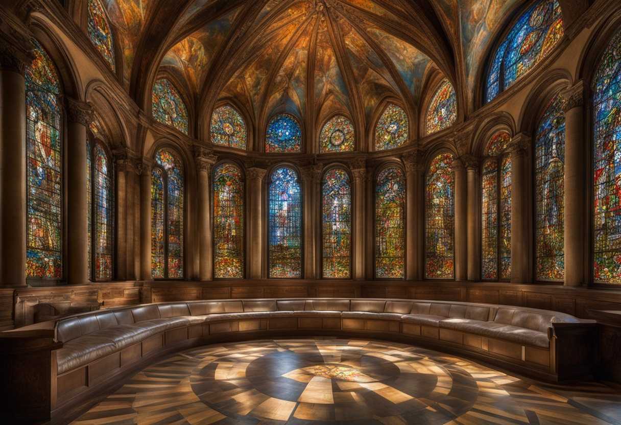 A-serene-gathering-in-a-sacred-space-illuminated-by-stained-glass-embodying-unity-and-devotion_xqvs