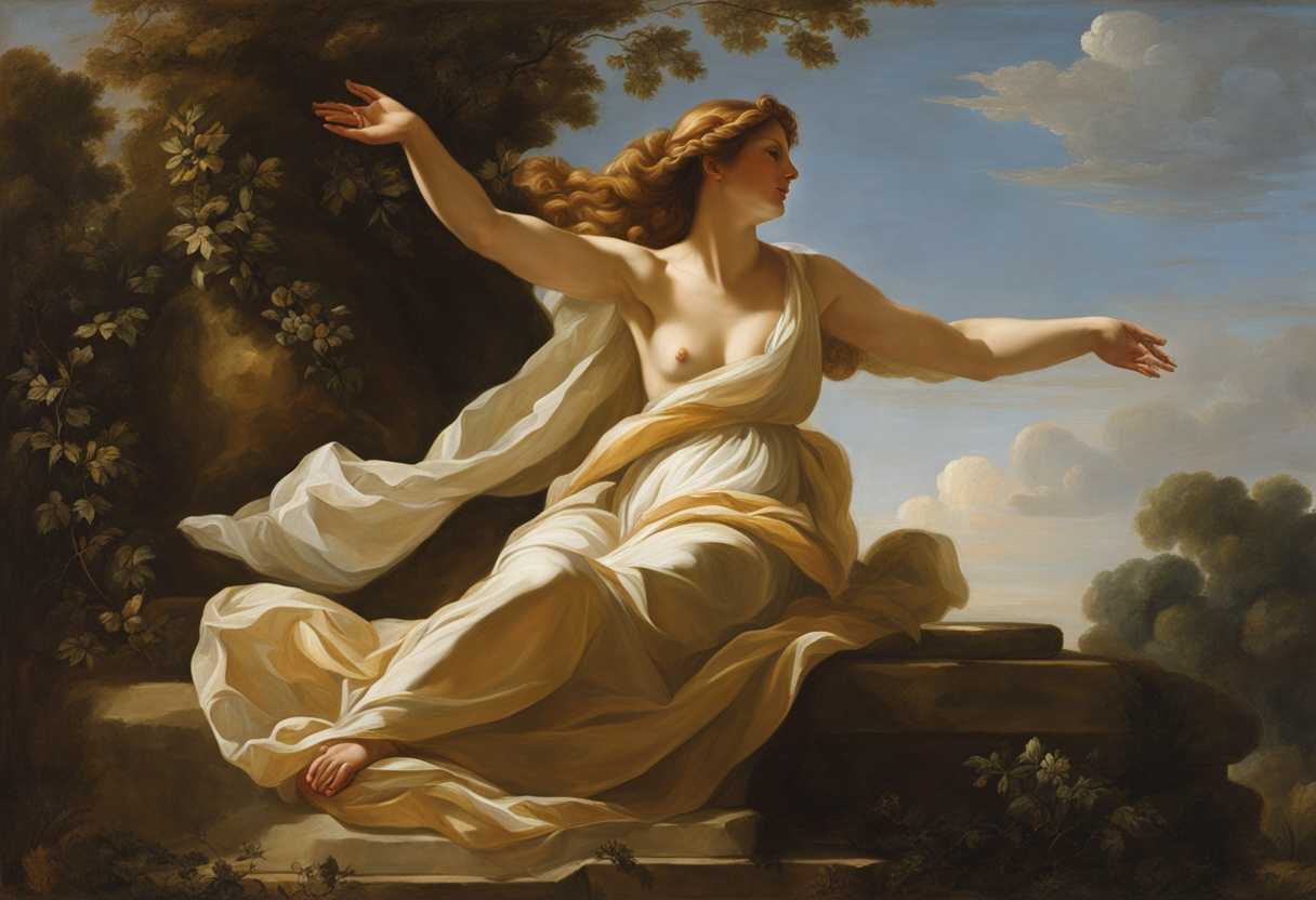 A-serene-figure-in-nature-arms-outstretched-embracing-sunlight-and-tranquility_vxsf