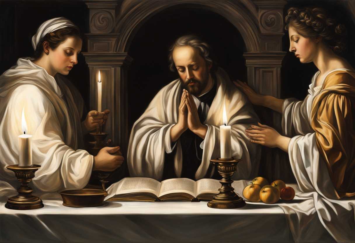 Candlelit-room-bowed-heads-in-prayer-unity-and-hope-for-healing-from-pneumonia_daiu