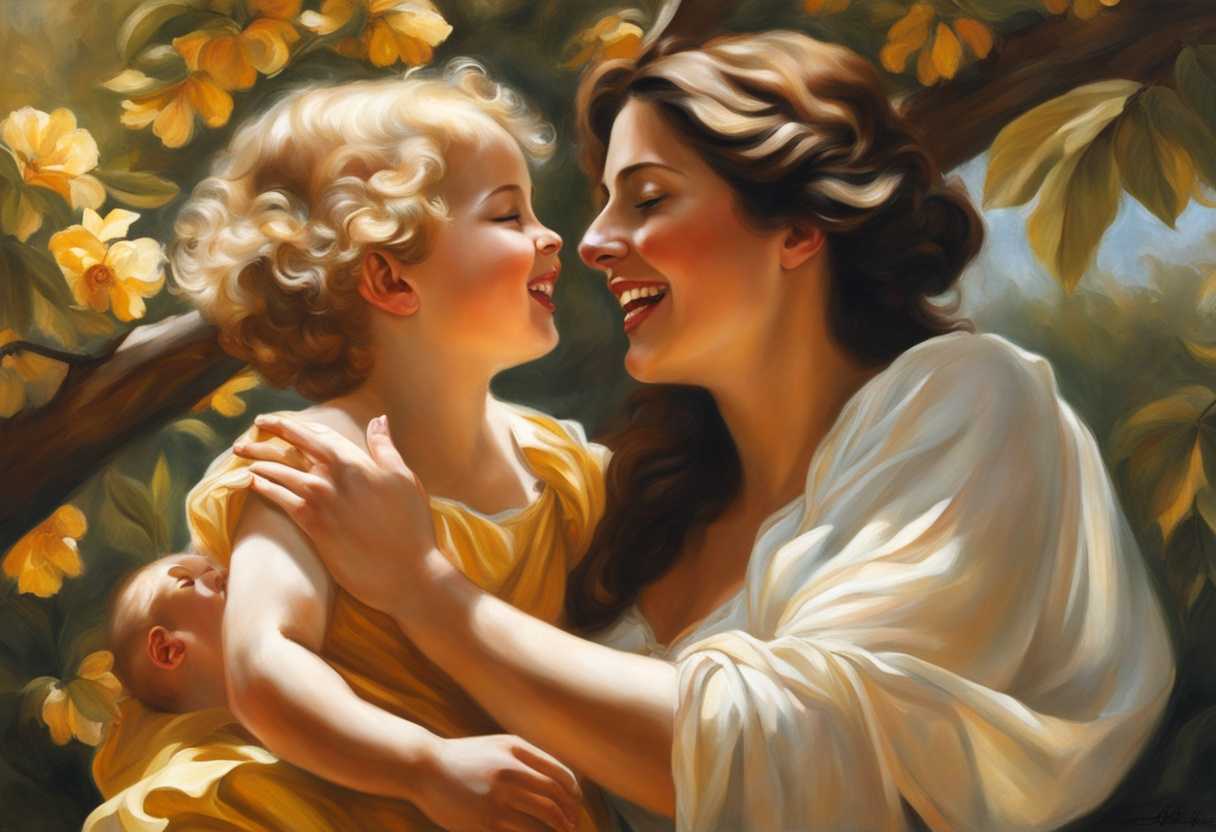A-mother-and-child-embrace-joy-laughter-and-love-under-a-sunlit-tree_ekzx