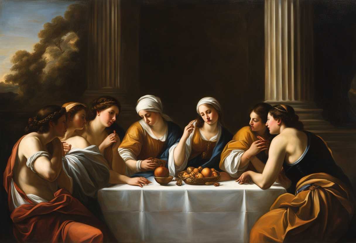 A-serene-gathering-in-soft-light-hands-clasped-united-in-quiet-devotion-and-faith_ldfu