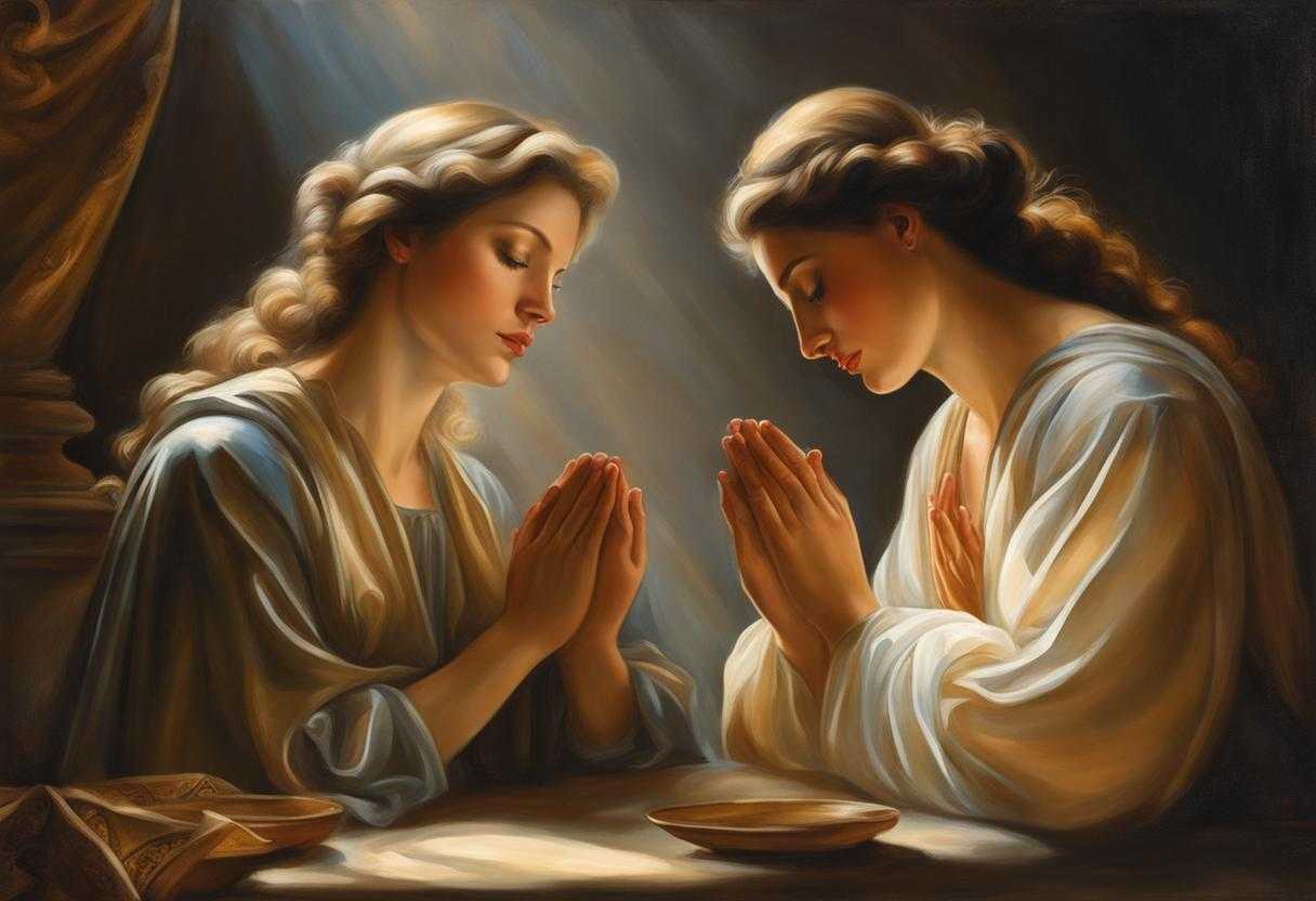 group-of-people-praying-soft-light-peace-and-serenity-clasped-hands-closed-eyes-unity-tranquil_gcfn