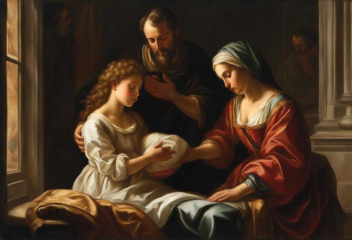 mother-and-father-praying-over-their-sick-child-soft-light-from-the-window-conveying-a-sense-of-ho_cqvs