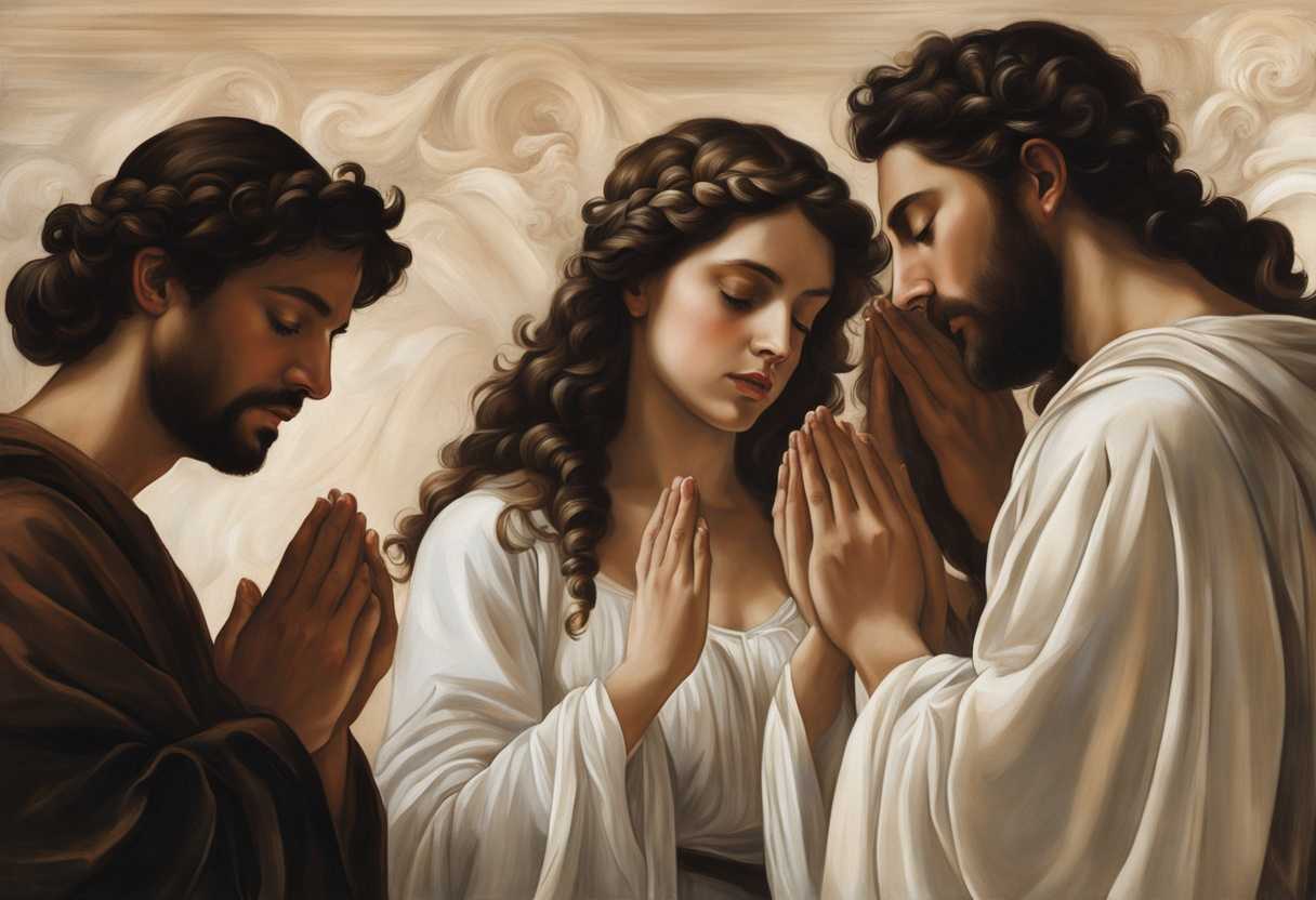A-serene-group-prays-together-hands-clasped-eyes-closed-radiating-hope-and-unity_jzck