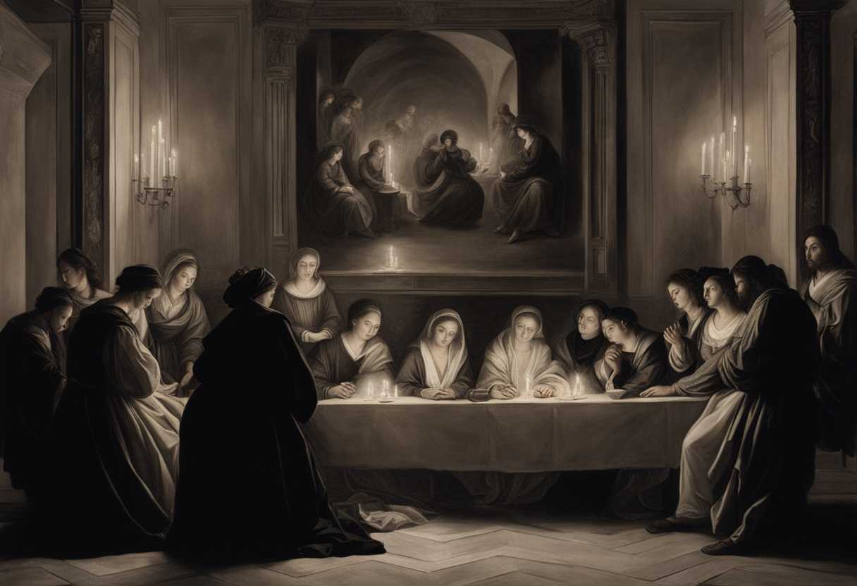 A-candlelit-room-filled-with-grieving-individuals-sharing-tears-and-comforting-embraces_pgjx