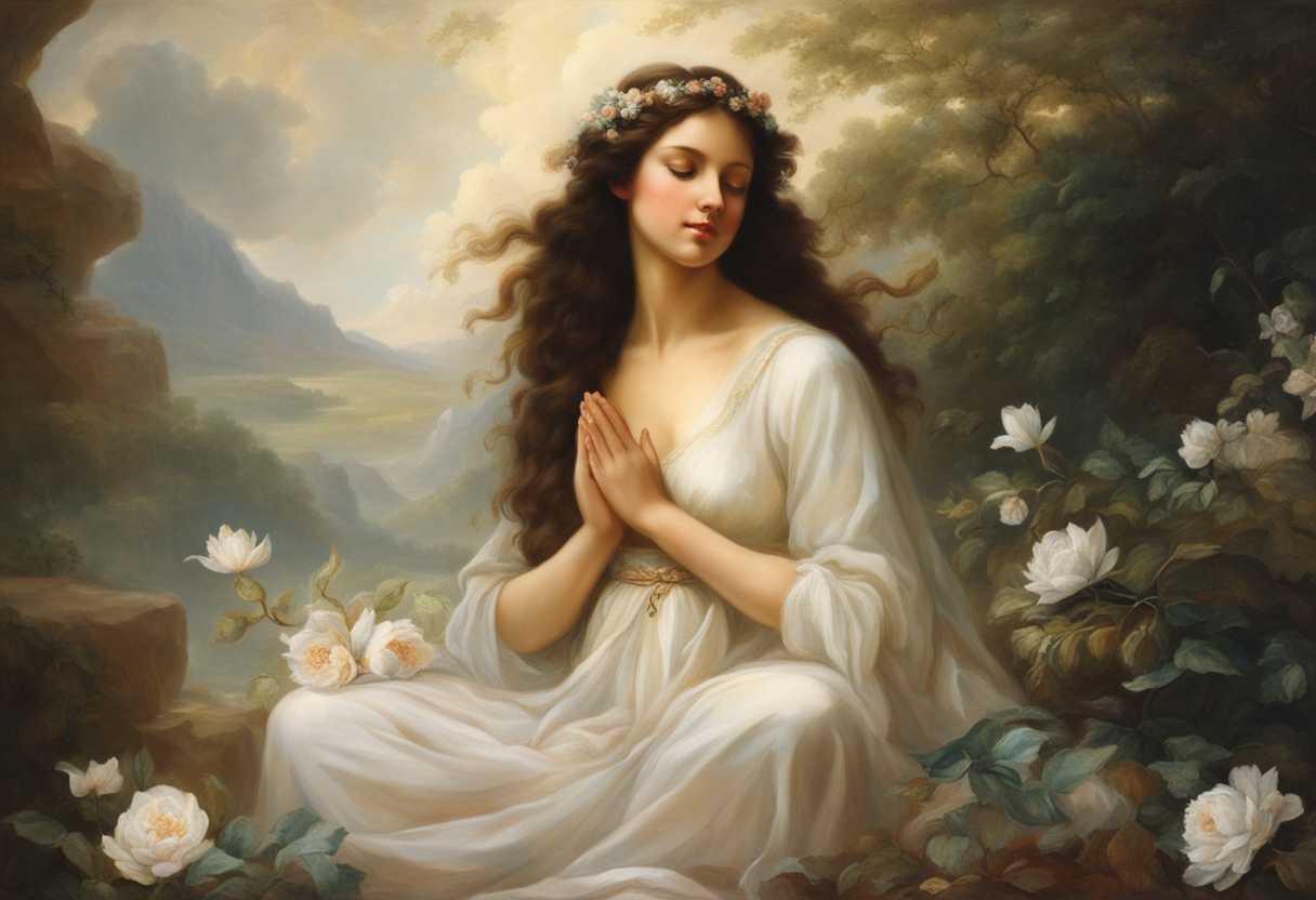 Serene-figure-meditating-in-nature-soft-light-gentle-breeze-surrounded-by-healing-crystals-peace_oktl