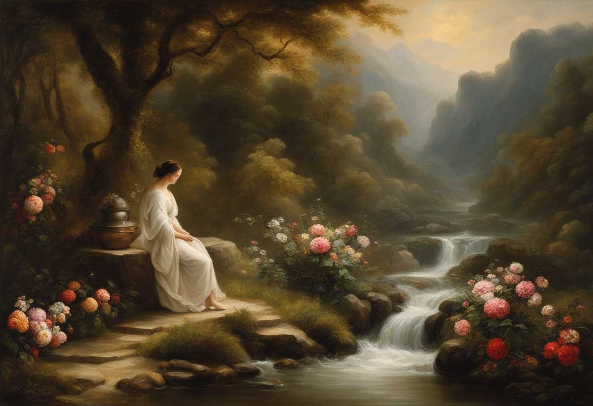 Serene-landscape-with-gentle-streams-blooming-flowers-and-a-meditative-figure-embodying-tranquili_kndi