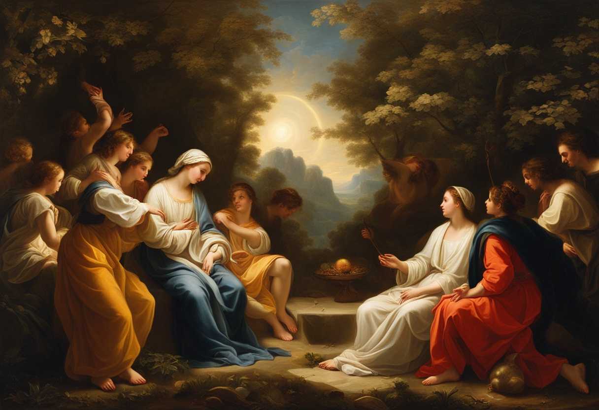 A-serene-healer-surrounded-by-glowing-light-vibrant-nature-and-hopeful-patients-radiating-peace_nuzu