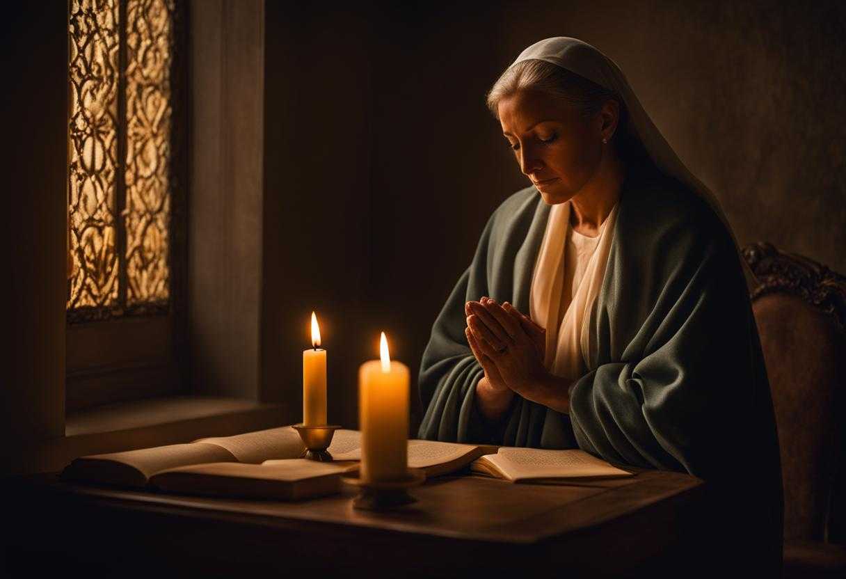 person-praying-at-3-am-soft-glow-of-a-candle-peaceful-scene-hands-clasped-in-earnest-supplication_xuyk
