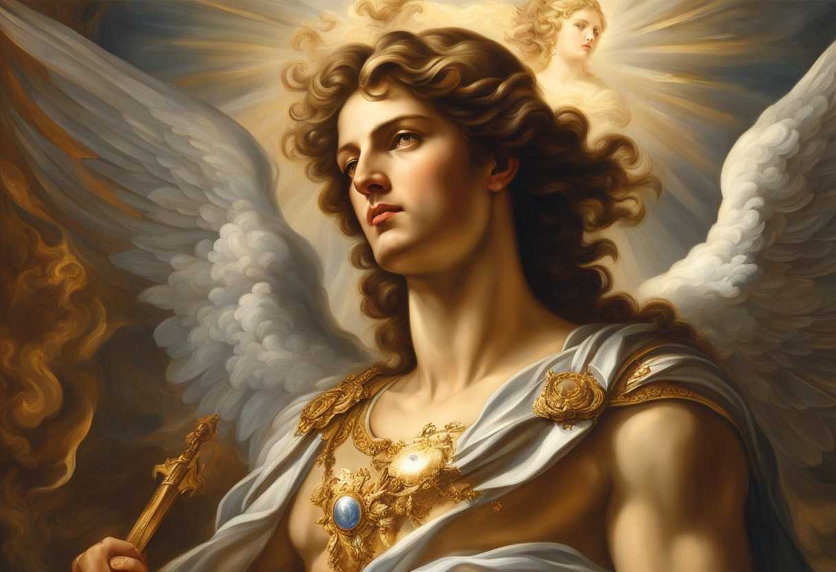 Archangel-Michael-surrounded-by-radiant-light-breaking-chains-of-negativity-serene-atmosphere-div_wsms