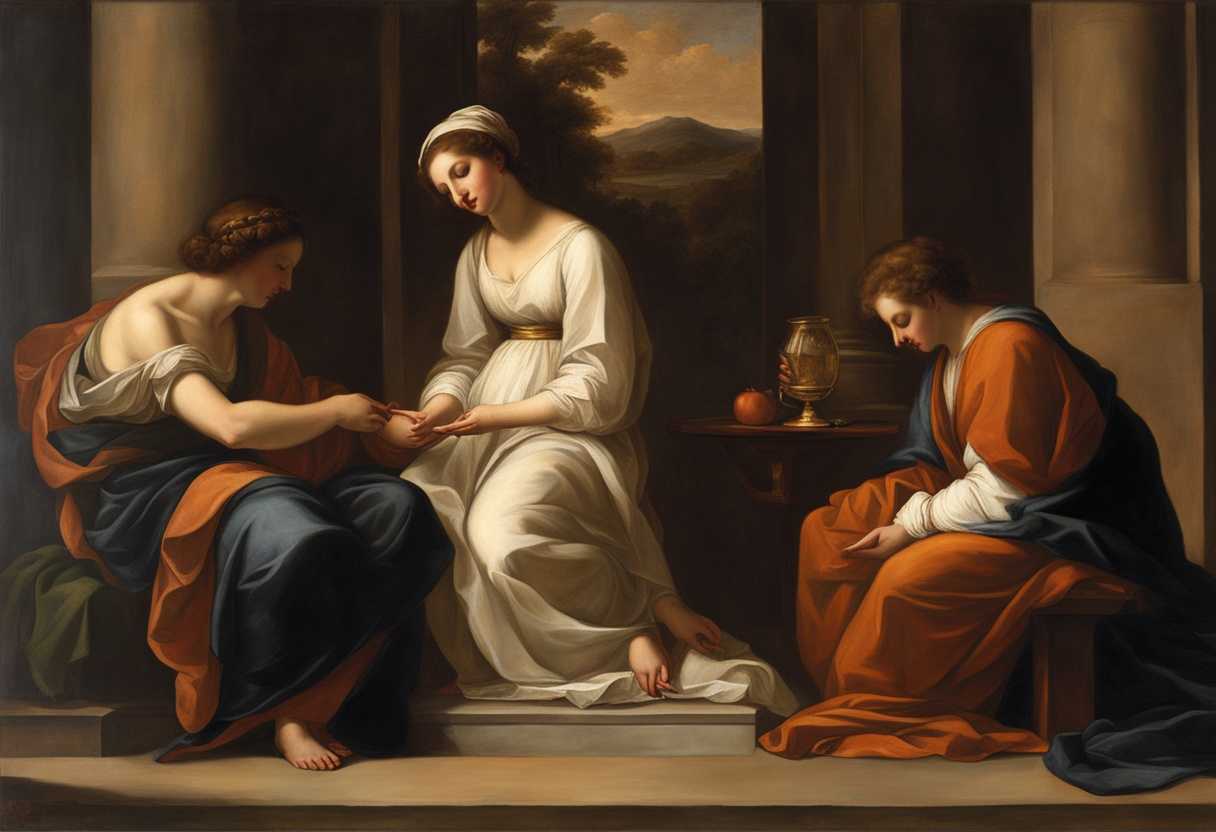 Serene-setting-gentle-light-hands-clasped-in-prayer-soft-whispers-of-hope-tranquil-atmosphere_ecob