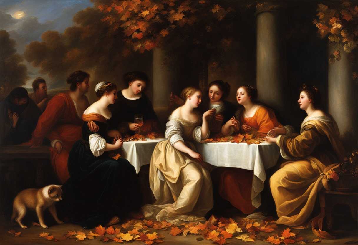 Candlelit-gathering-autumn-leaves-heartfelt-memories-warm-smiles-honoring-loved-ones-gratitude-_svpf