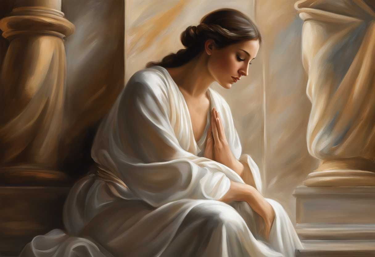 Serene-individual-in-prayer-soft-light-peaceful-ambiance-divine-connection-heartfelt-gratitude-_goxe