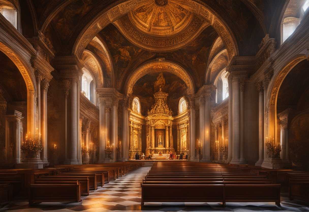 Ancient-temple-flickering-candles-devoted-worshipper-serene-atmosphere-hopeful-expressions-intr_cihl