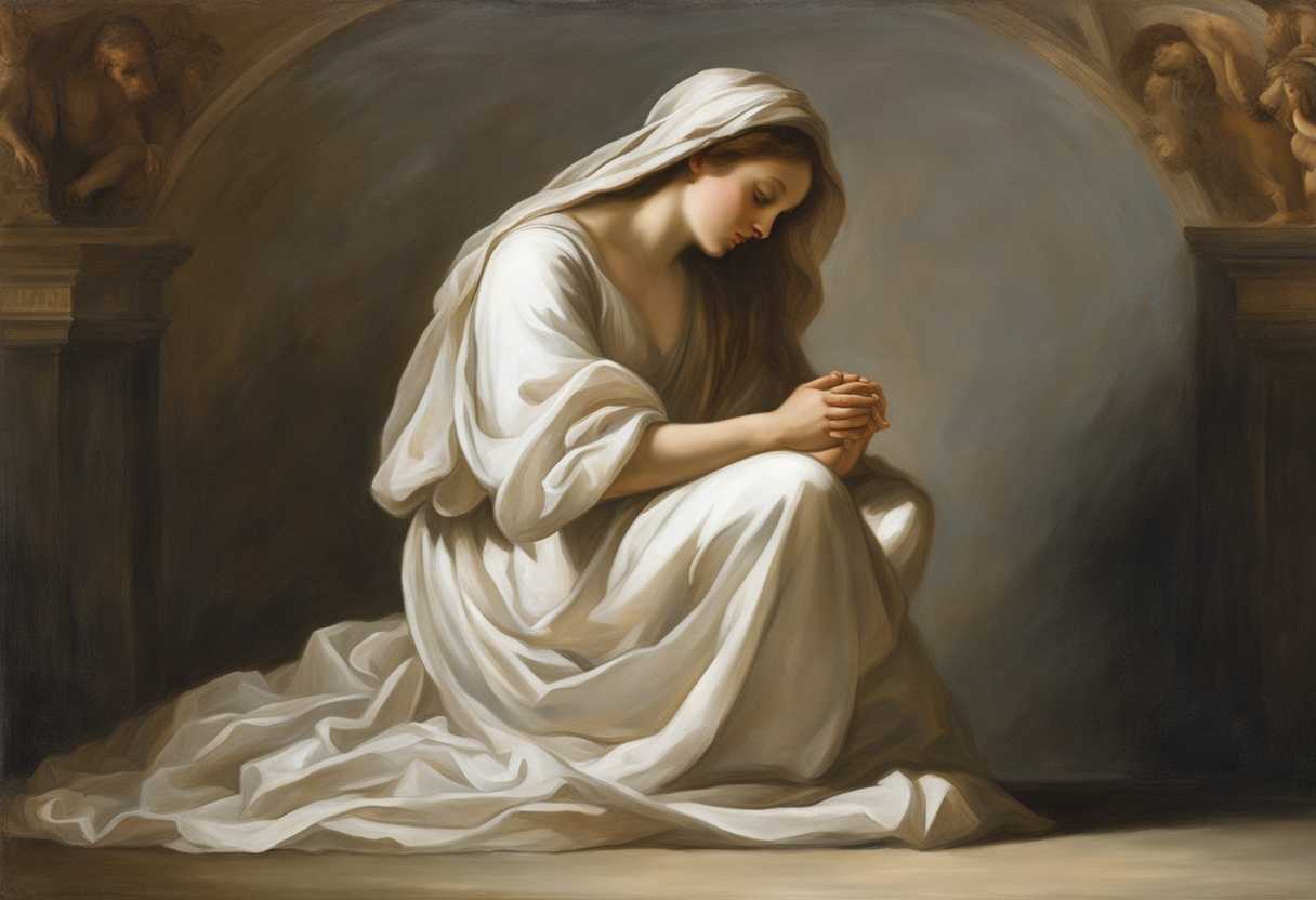 A-serene-figure-in-prayer-surrounded-by-soft-light-symbolizing-peace-and-liberation-from-envy_cfum