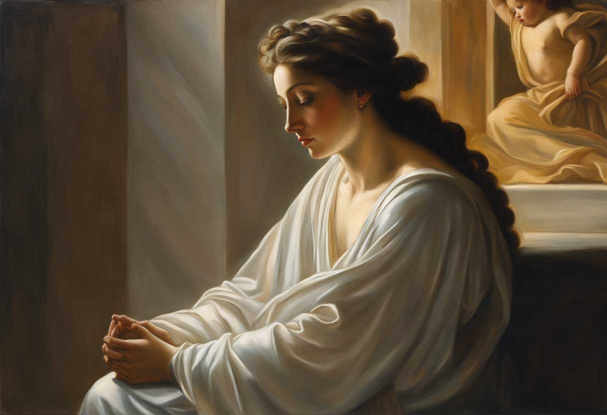 A-serene-figure-in-prayer-surrounded-by-soft-light-heart-glowing-symbolizing-transformation-and-r_syvf