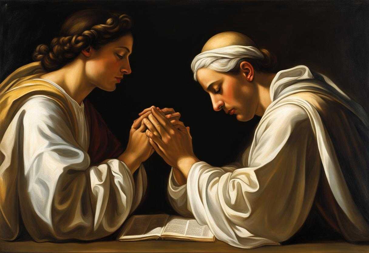group-of-fasting-individuals-heads-bowed-in-prayer-hands-clasped-in-solemn-devotion-spiritual-int