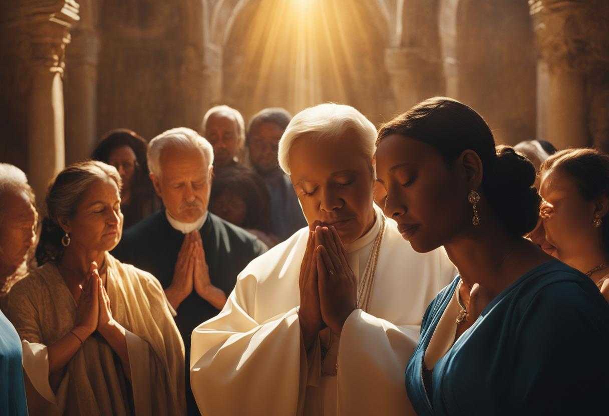 group-of-people-praying-solemn-reverence-soft-light-spiritual-atmosphere-unity-divine-intervent