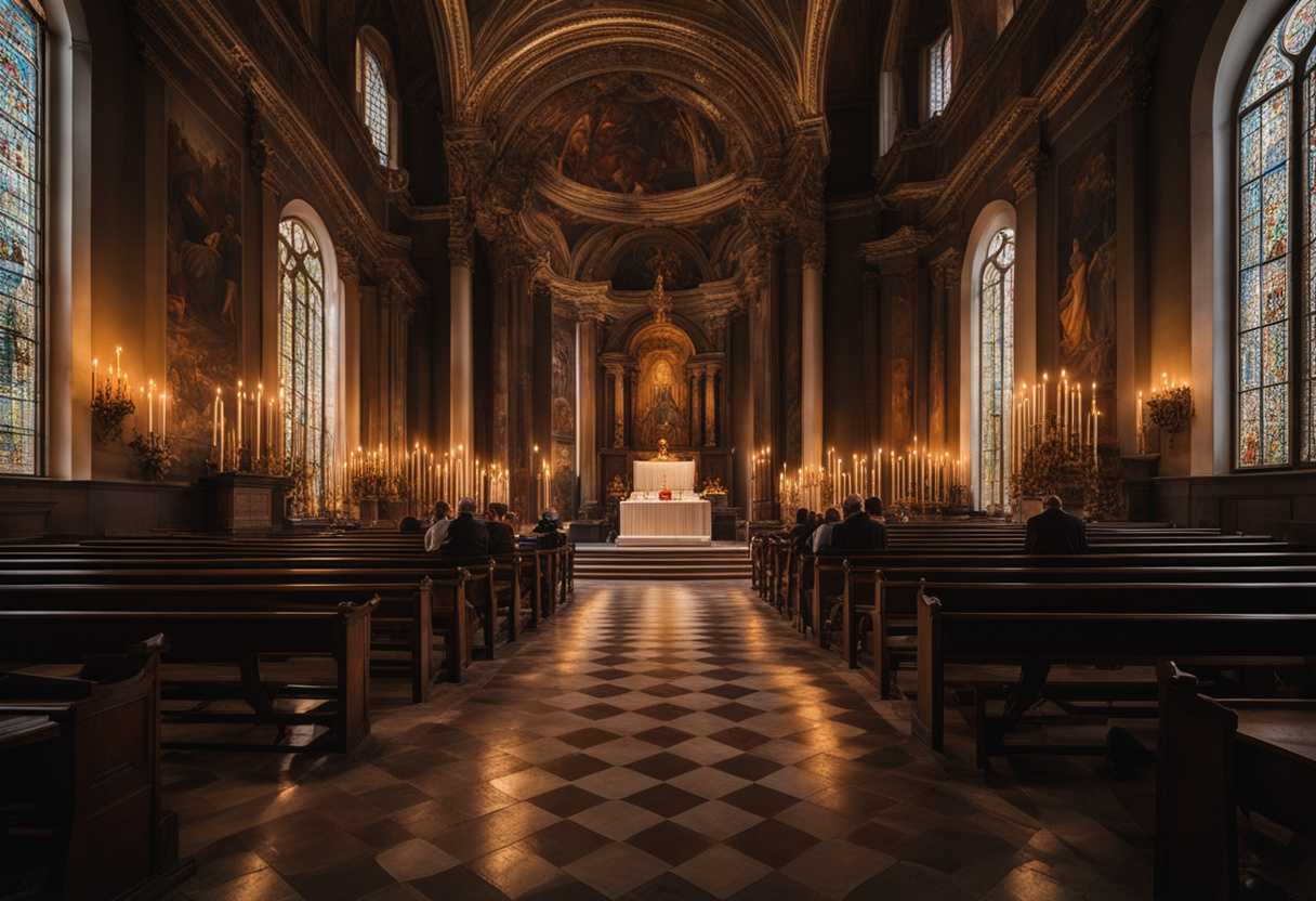 A-serene-chapel-filled-with-candlelight-devoted-individuals-praying-fervently-hope-and-faith-radia_ikim