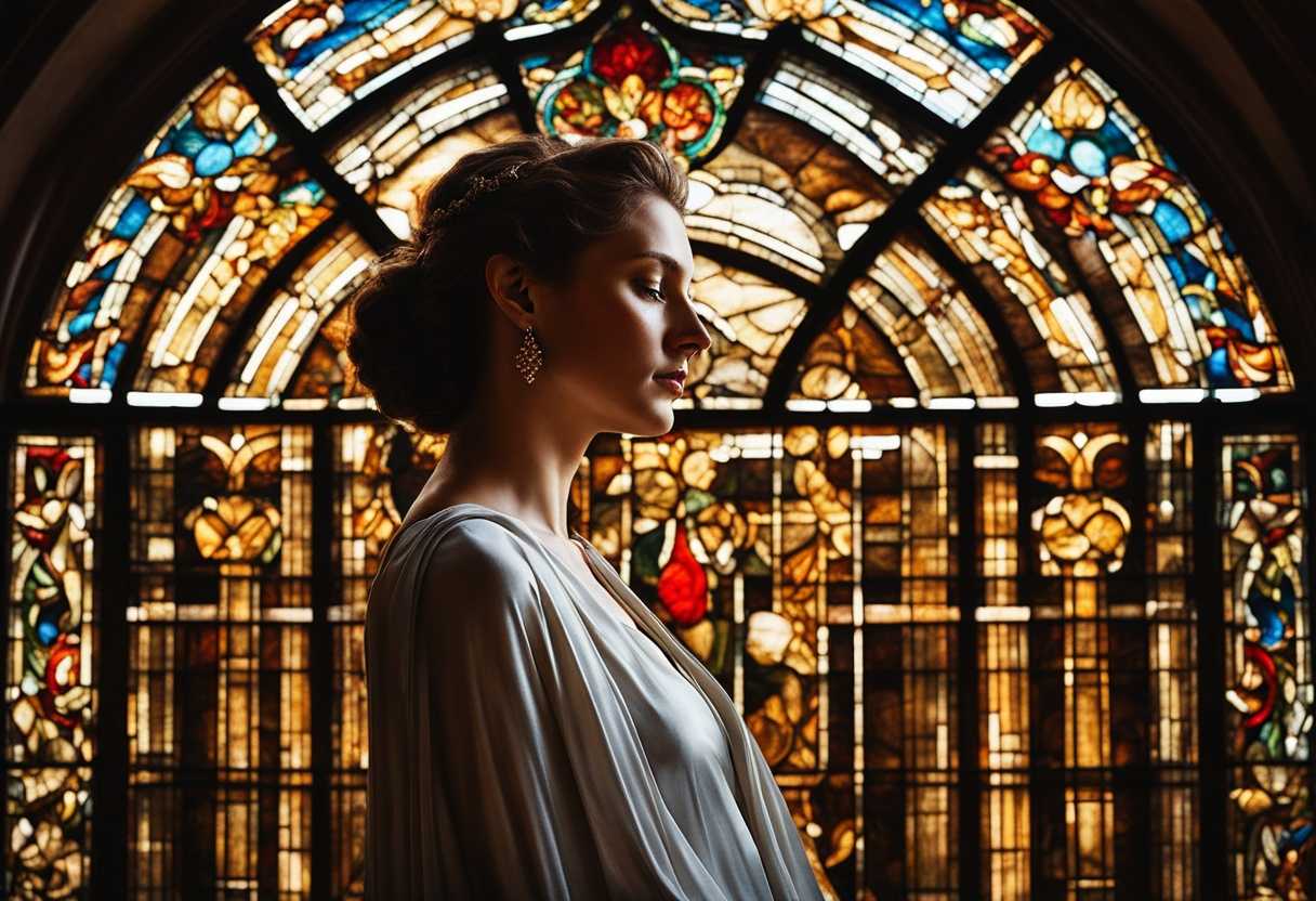 Serene-figure-in-quiet-chapel-soft-light-filtering-through-stained-glass-peaceful-expression-medi_ohwy